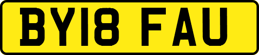 BY18FAU