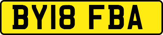 BY18FBA