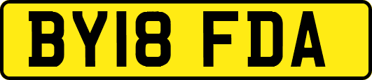 BY18FDA
