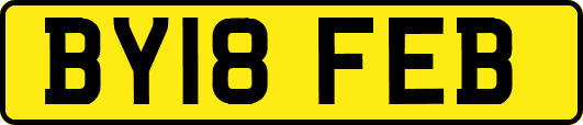 BY18FEB