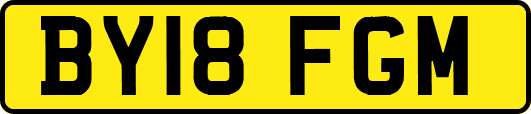 BY18FGM