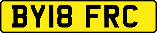 BY18FRC