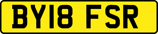 BY18FSR