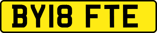 BY18FTE