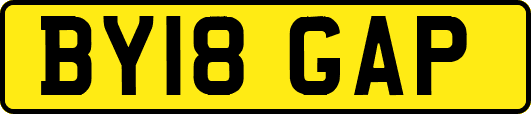 BY18GAP