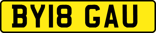 BY18GAU