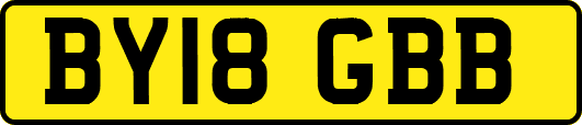 BY18GBB