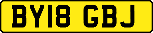 BY18GBJ