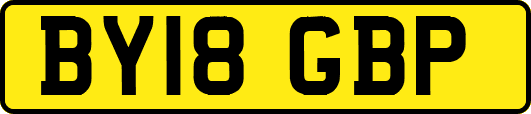 BY18GBP