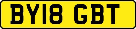 BY18GBT