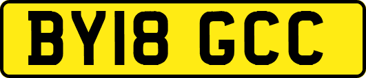 BY18GCC