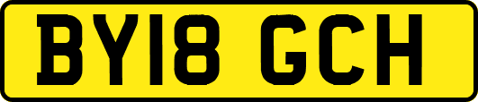 BY18GCH