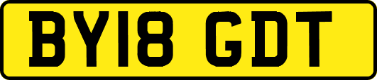 BY18GDT