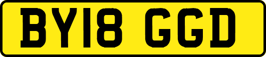 BY18GGD