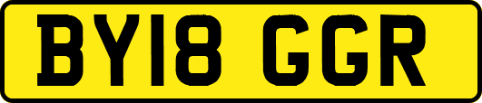 BY18GGR