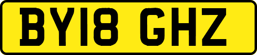 BY18GHZ