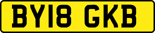 BY18GKB