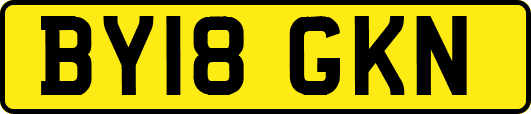 BY18GKN