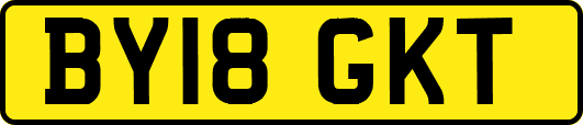 BY18GKT