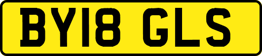 BY18GLS