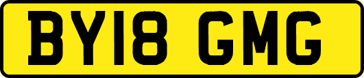 BY18GMG