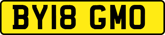 BY18GMO