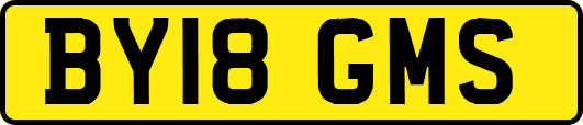 BY18GMS