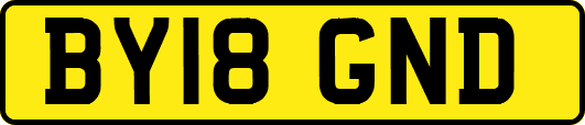 BY18GND