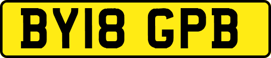 BY18GPB