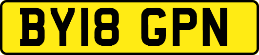 BY18GPN