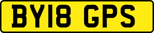 BY18GPS