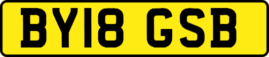 BY18GSB