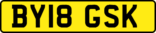 BY18GSK