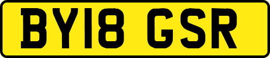 BY18GSR