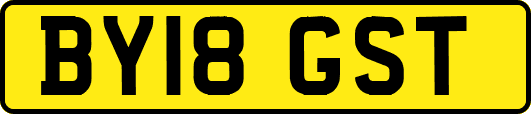 BY18GST