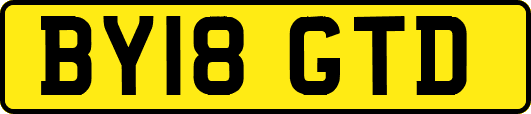 BY18GTD