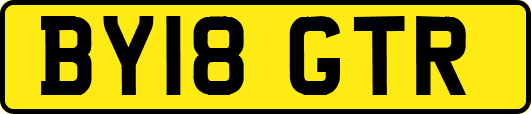 BY18GTR