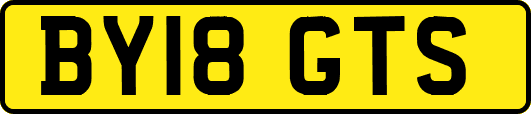 BY18GTS