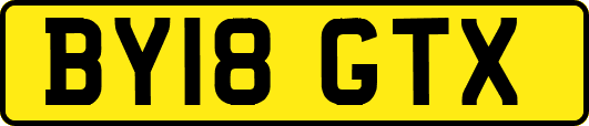 BY18GTX
