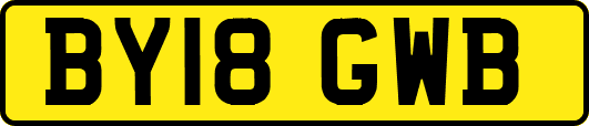 BY18GWB