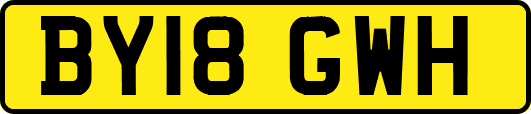 BY18GWH