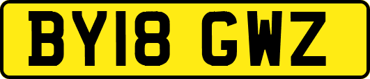 BY18GWZ