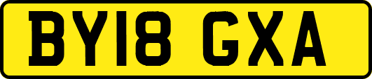 BY18GXA