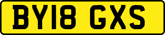 BY18GXS