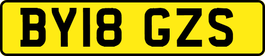 BY18GZS