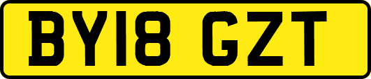 BY18GZT