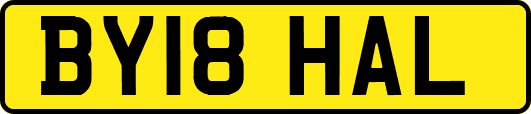 BY18HAL