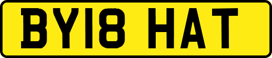 BY18HAT