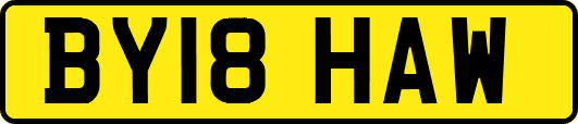 BY18HAW