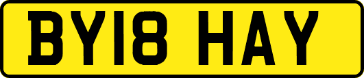 BY18HAY